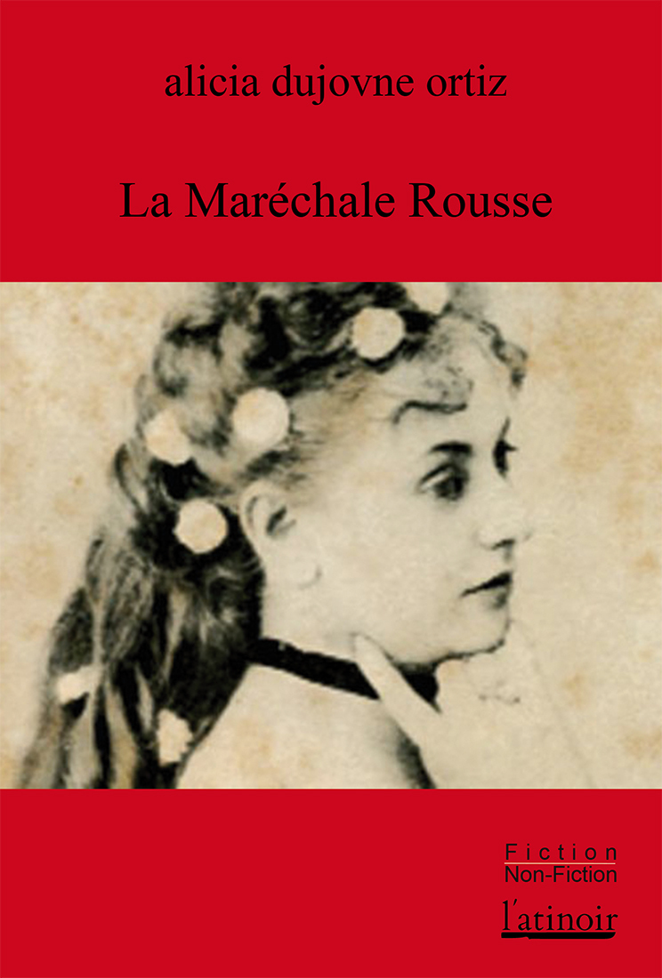 La Maréchale rousse