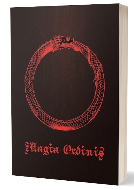 Magia Ordinis, artium et scientiarum abstrusarum