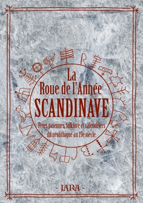 La Roue de l'Année Scandinave