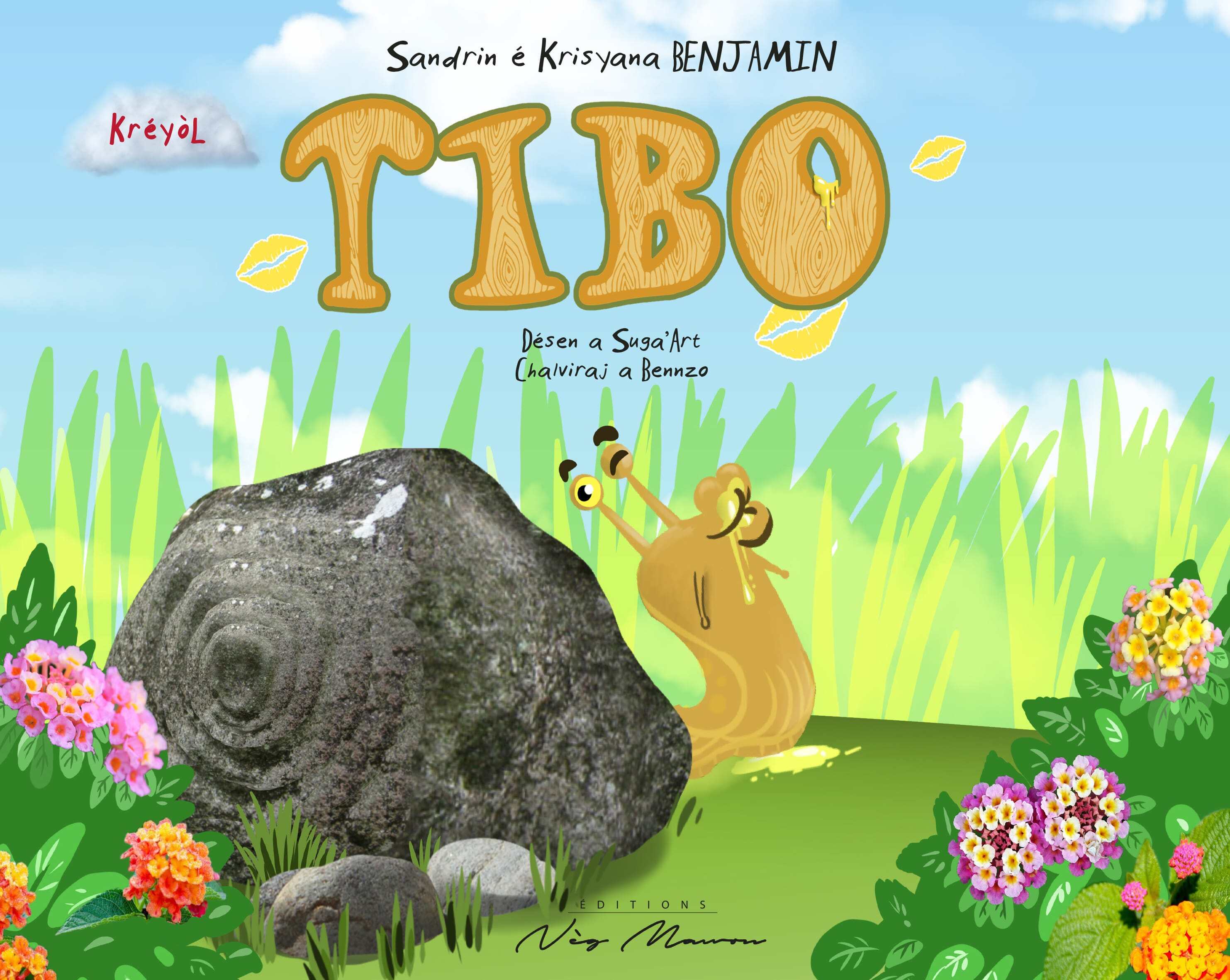 TIBO