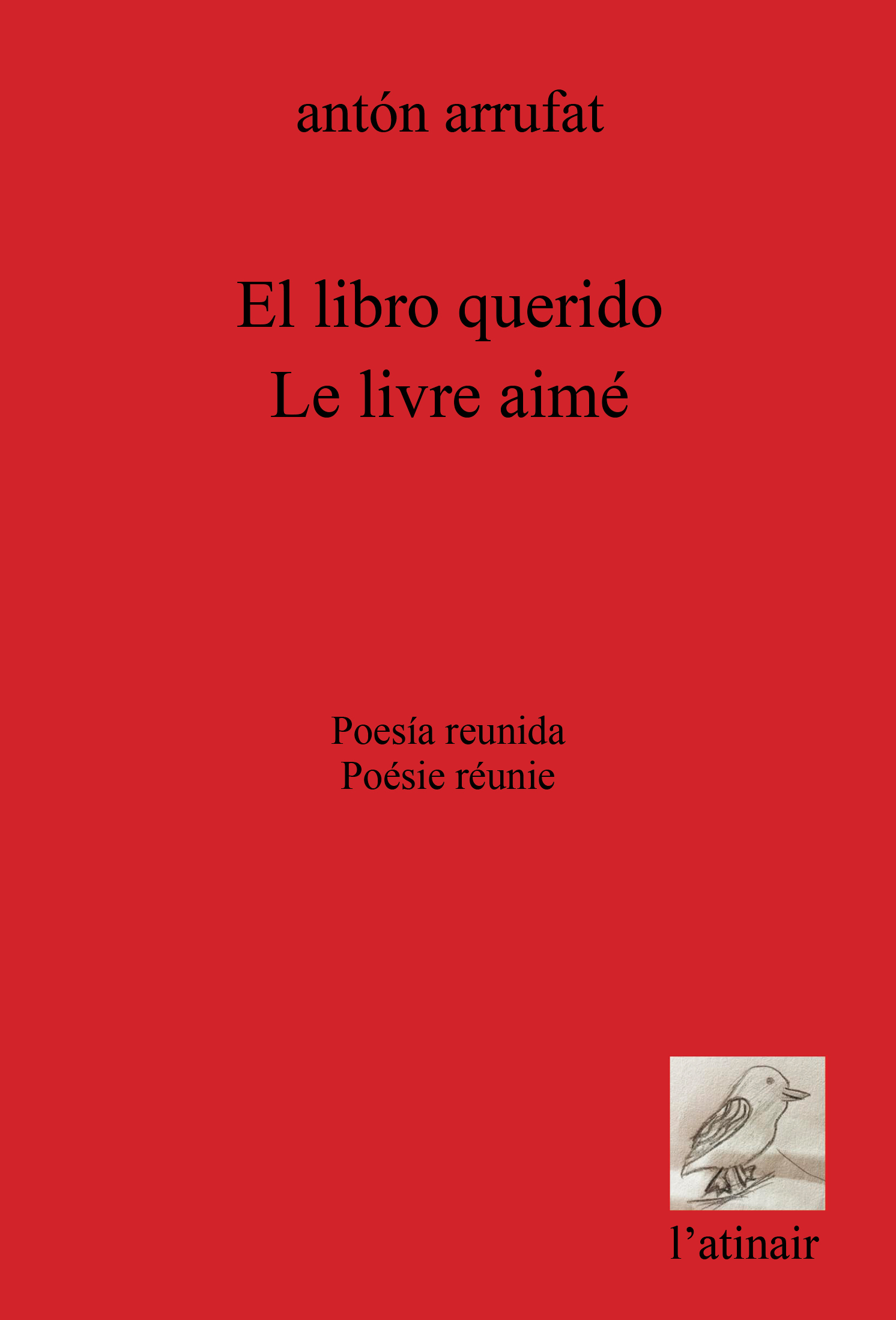 El libro querido - Le livre aimé