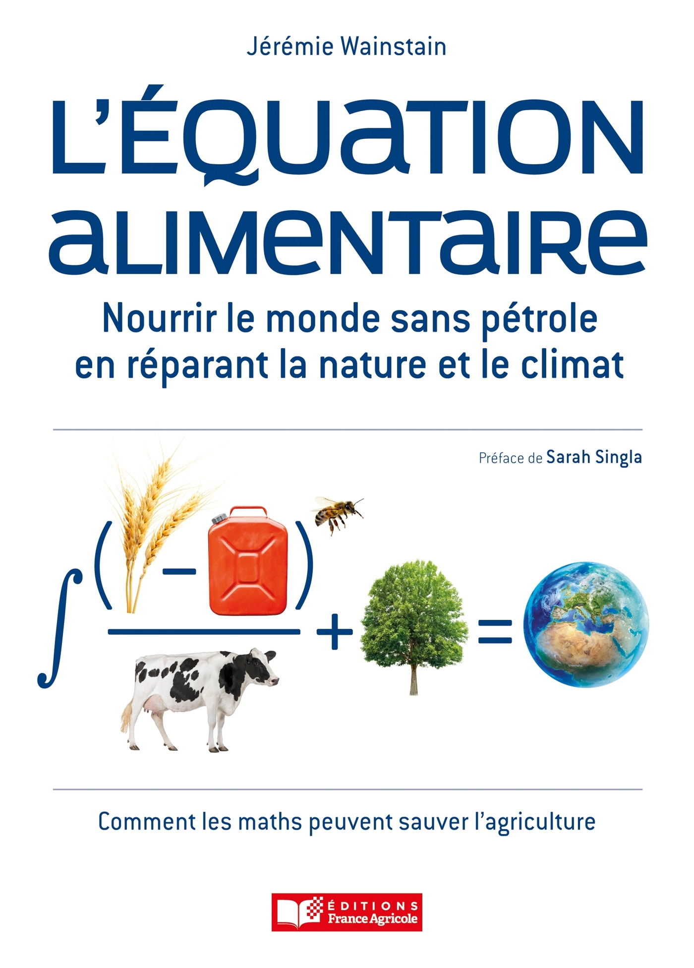 L'équation alimentaire