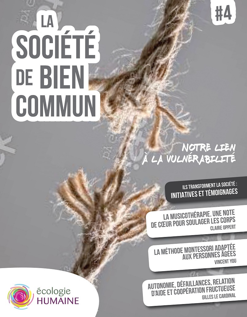 Société du Bien commun #4