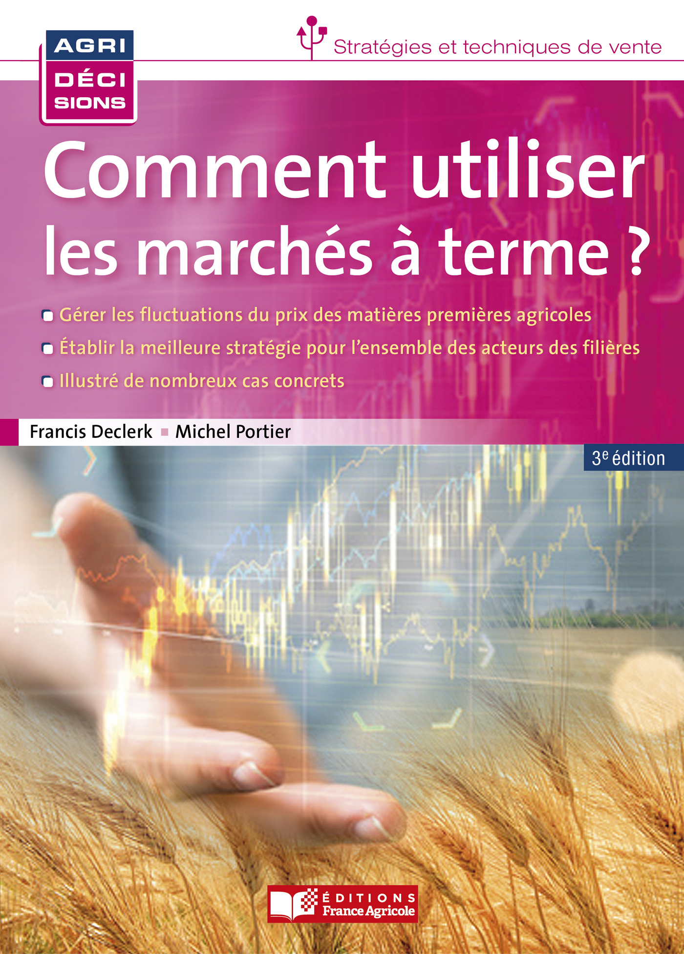 COMMENT UTILISER LES MARCHES A TERME