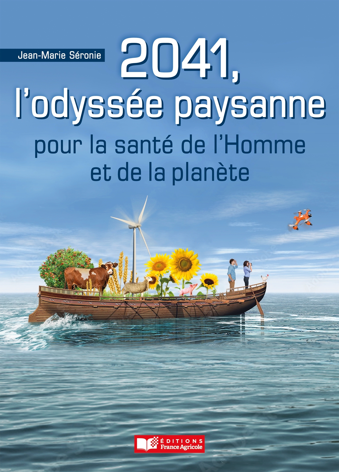 2041, l'Odyssée paysanne