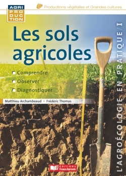 Les sols agricoles