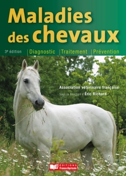Maladies des chevaux