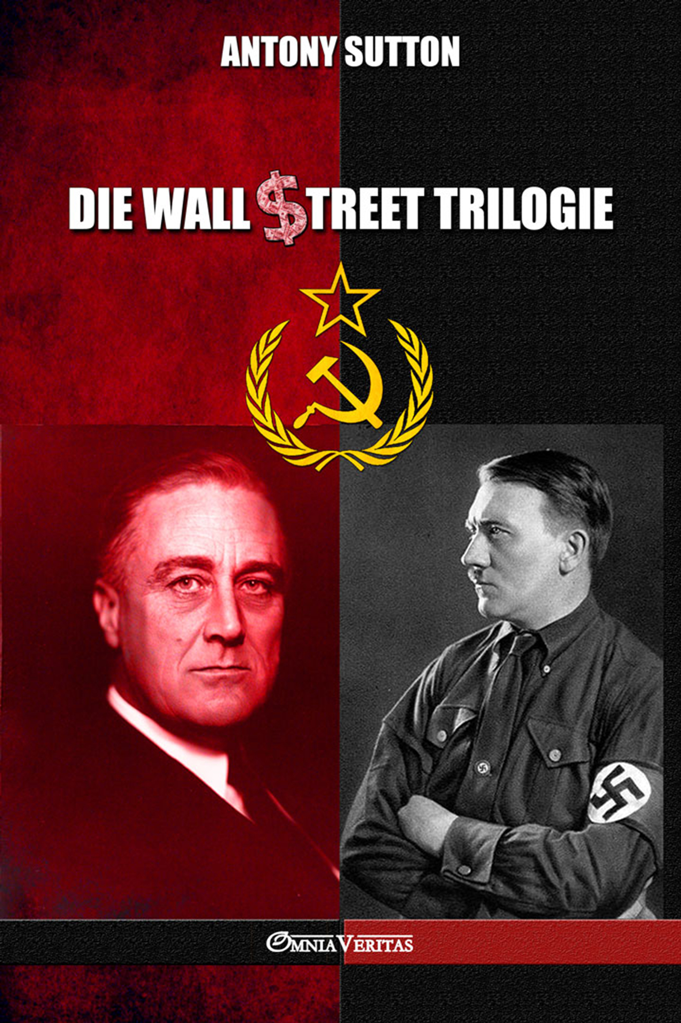 Die Wall Street Trilogie