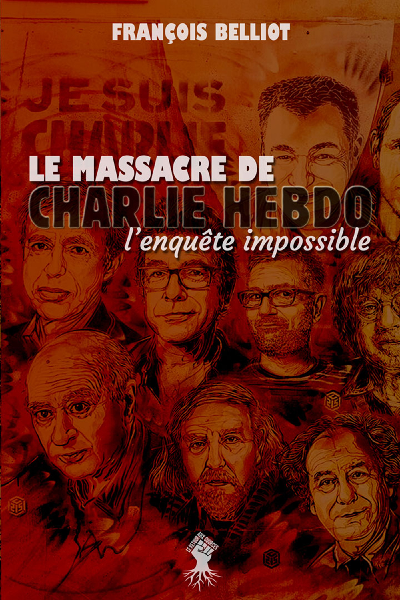 Massacre de Charlie Hebdo : l'enquête impossible