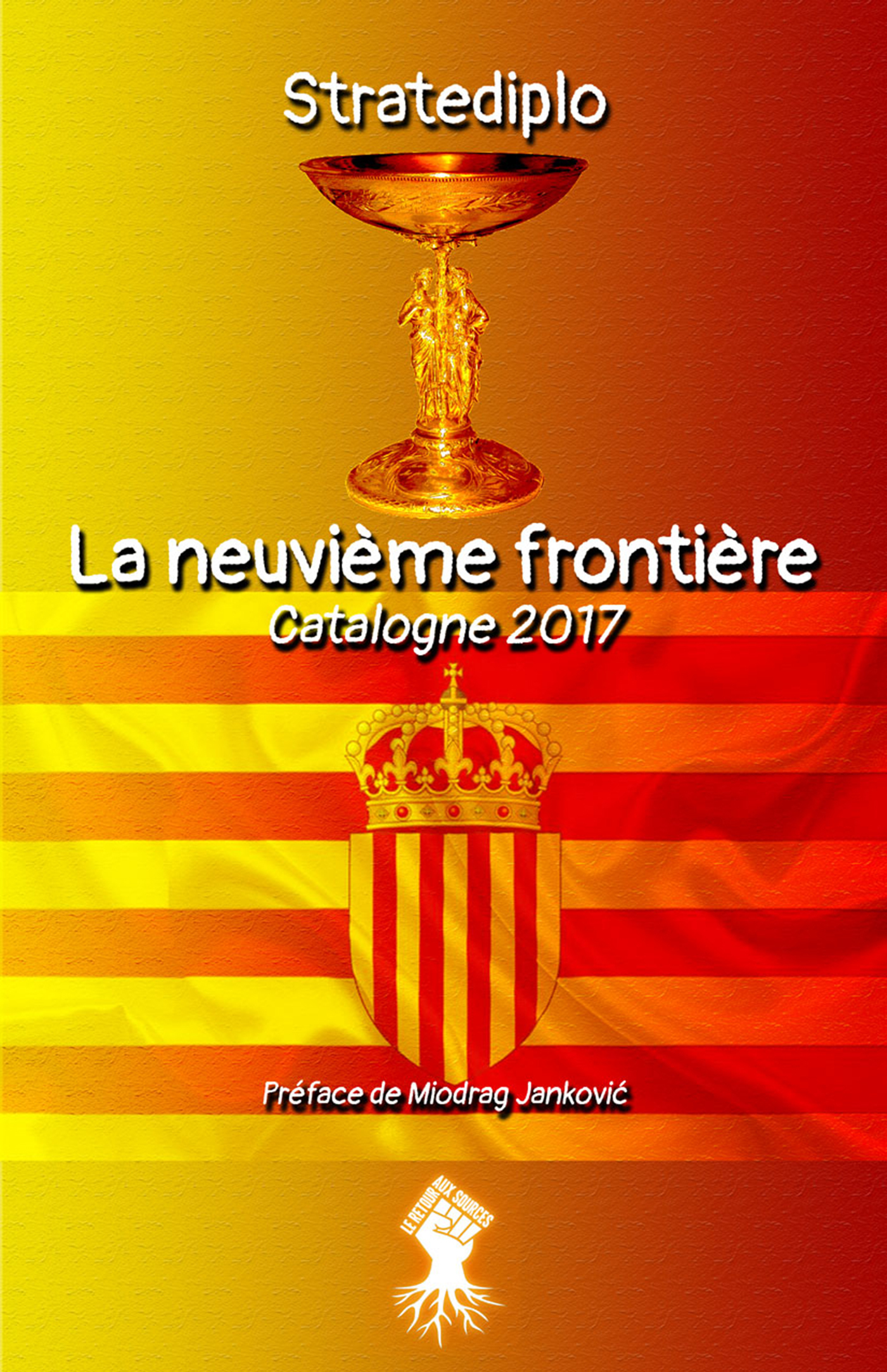 La neuvième frontière