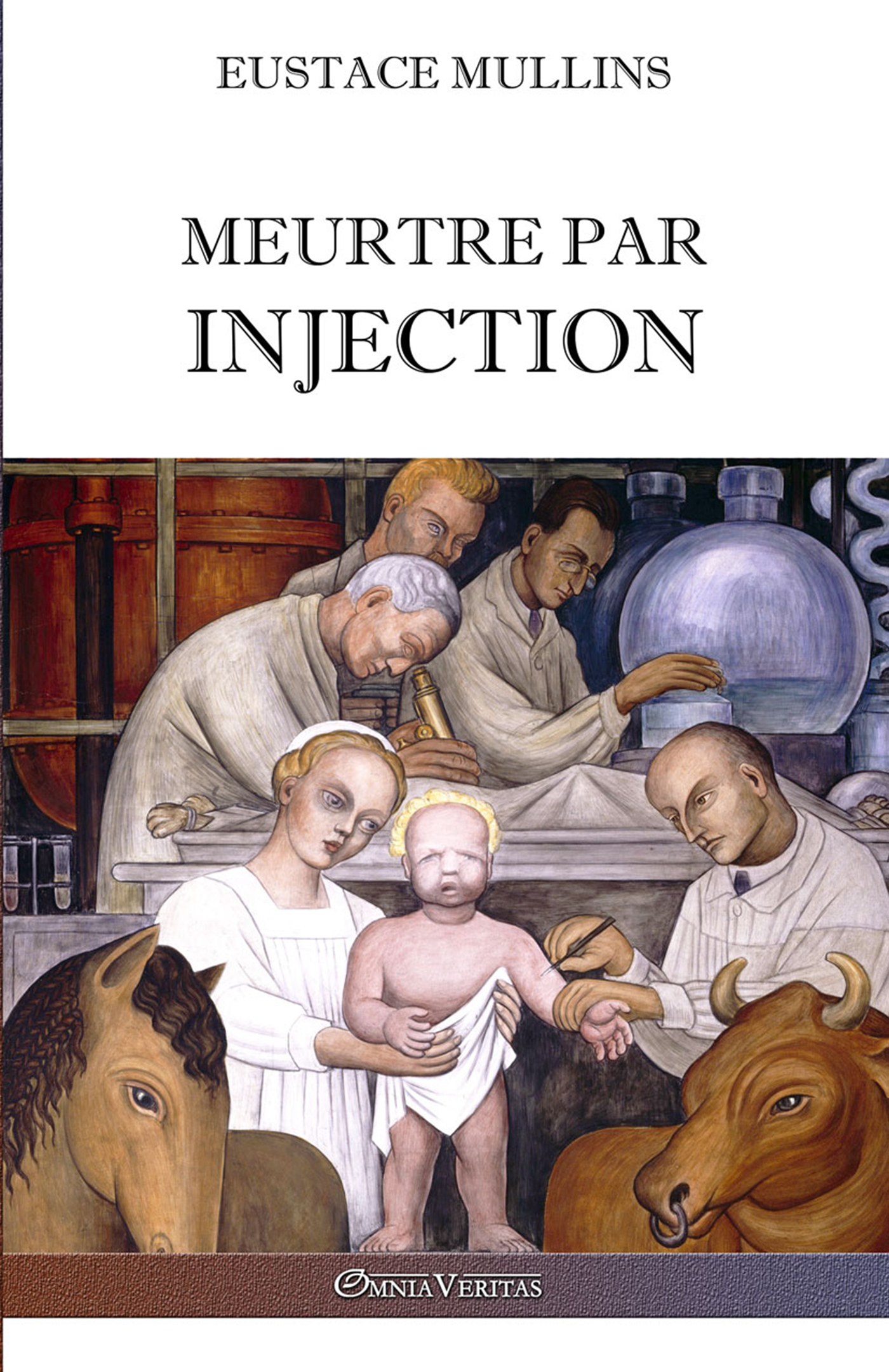 Meurtre par injection
