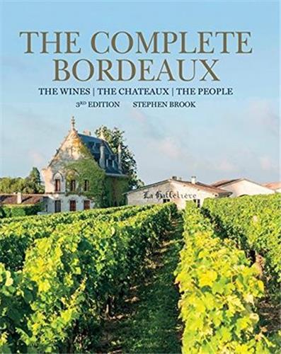 Complete Bordeaux: 4th edition