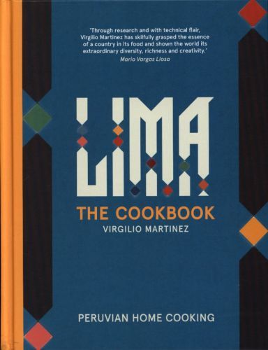 Lima: The Cookbook