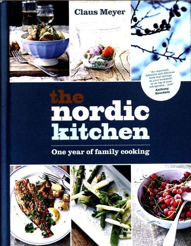 The Nordic Kitchen