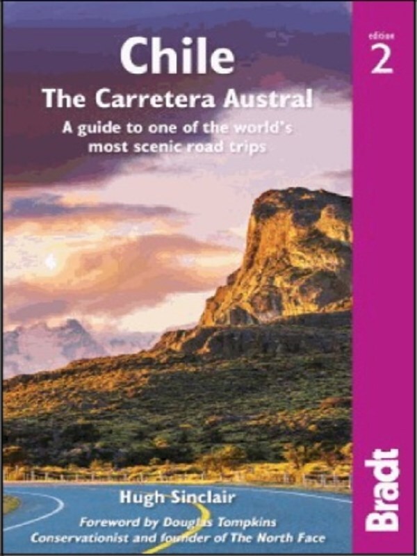 Chile: Carretera Austral