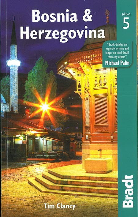 BOSNIA & HERZEGOVINA