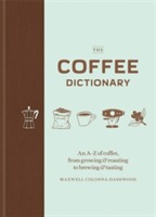 The Coffee Dictionary