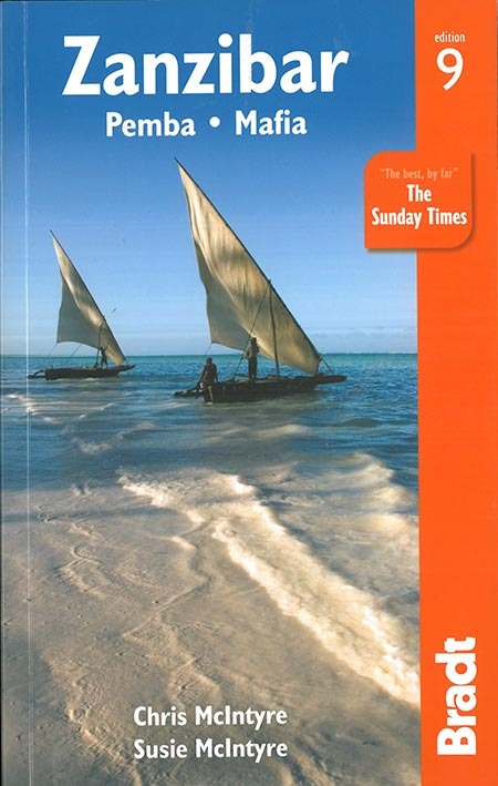 ZANZIBAR PEMBA MAFIA