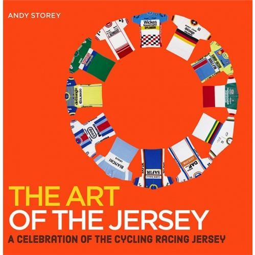 The Art of the Jersey /anglais