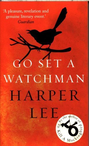 GO SET A WATCHMAN*