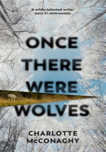 Once there were wolves