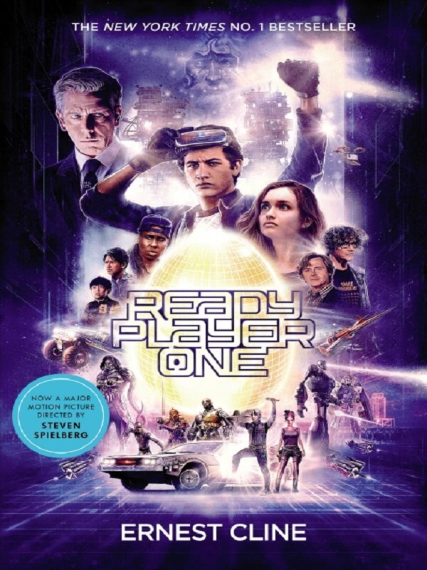 Ready Player One
