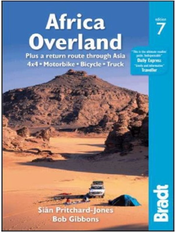 Africa Overland
