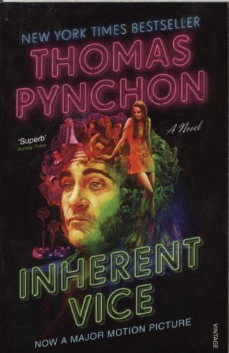 Inherent Vice