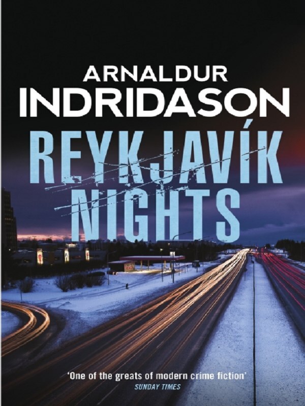 Reykjavik Nights