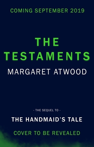 The testaments (winner of the booker prize 2019)