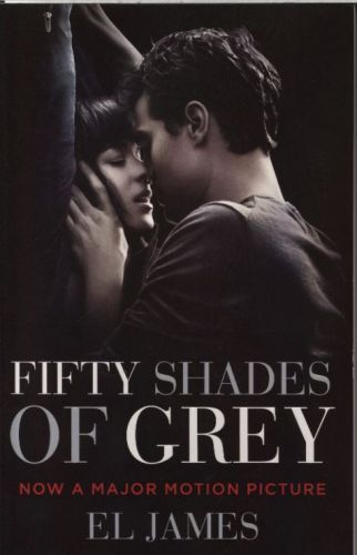 Fifty Shades of Grey