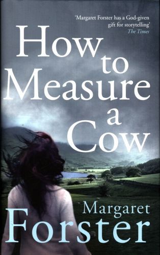 How to Measure a Cow