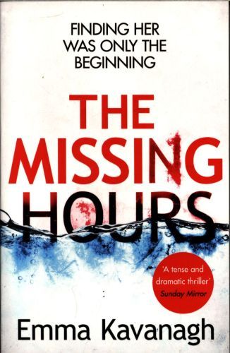 The Missing Hours