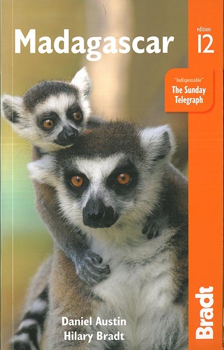 MADAGASCAR
