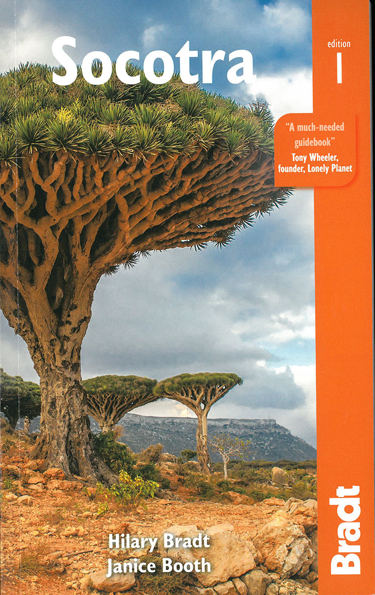 Socotra