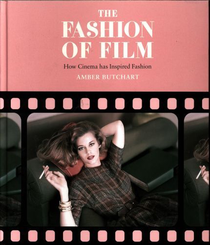 The Fashion of Film /anglais
