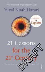 21 LESSONS FOR THE 21ST CENTURY