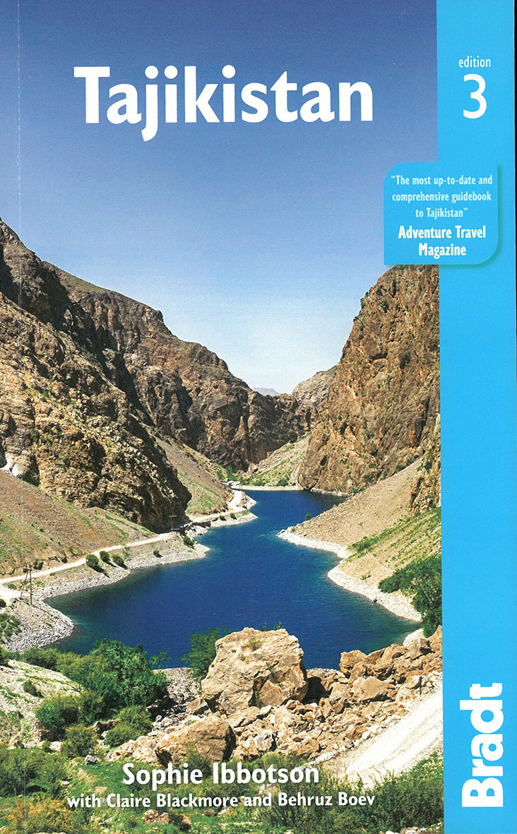 Tajikistan