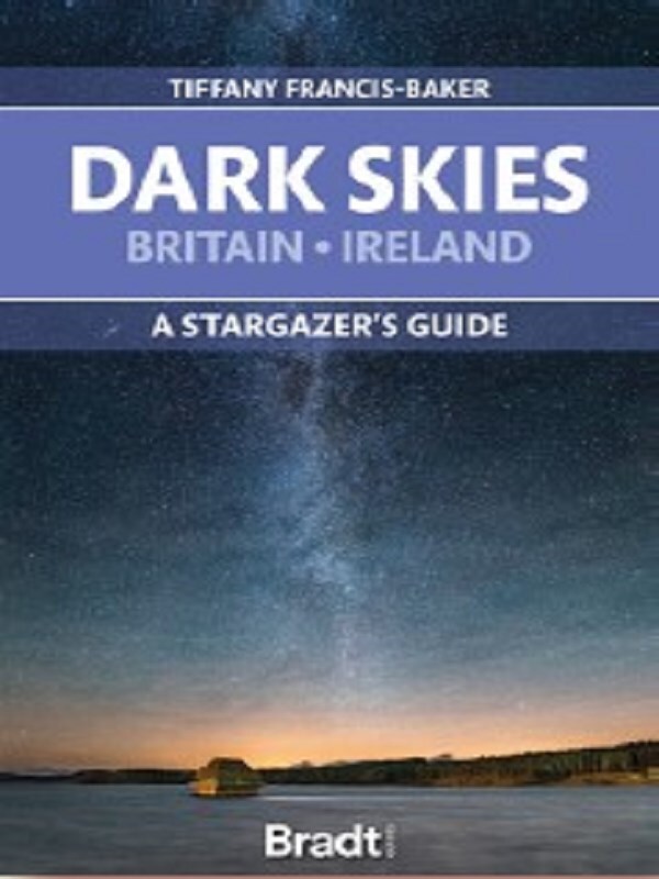 The Dark Skies of Britain & Ireland