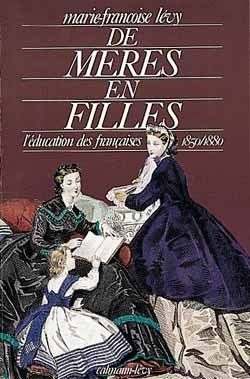 De mères en filles