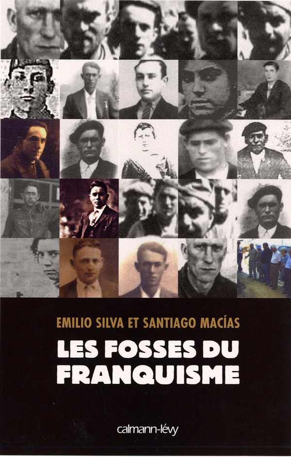 Les Fosses du Franquisme