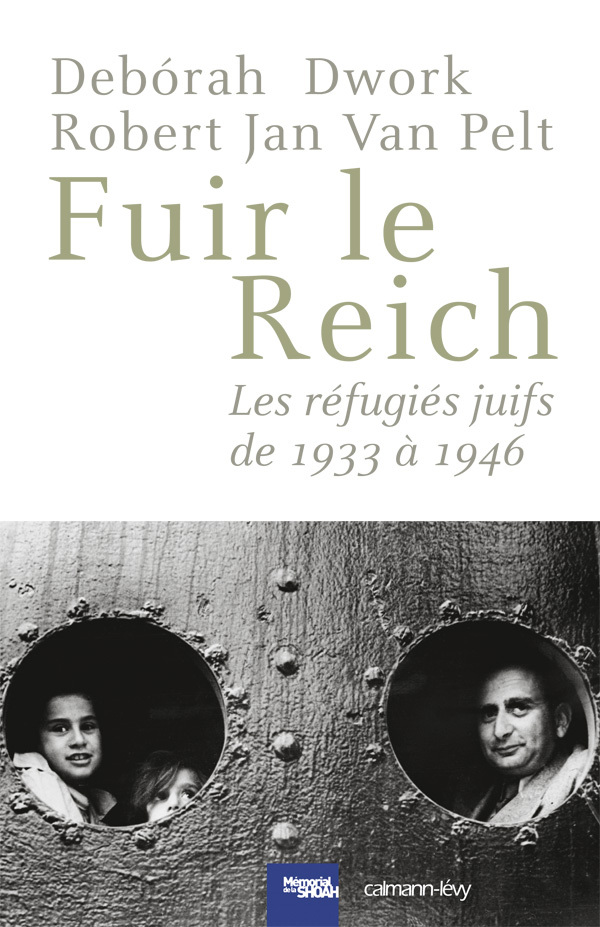 Fuir le Reich