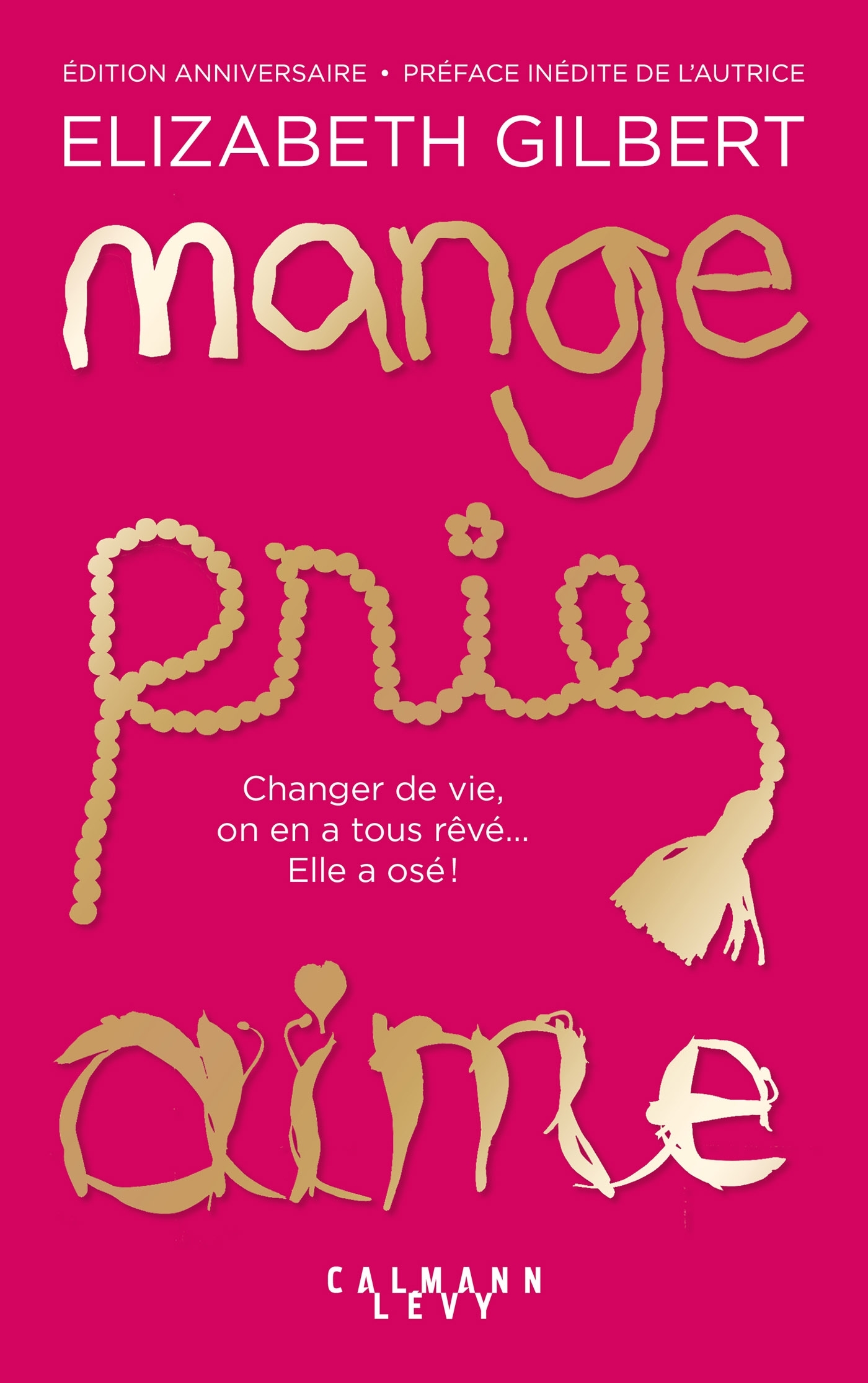 Mange Prie Aime