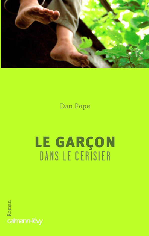Le Garçon dans le cerisier