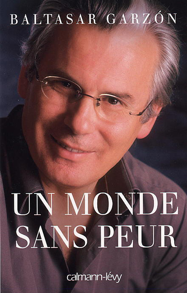 Un monde sans peur