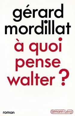 A quoi pense Walter ?