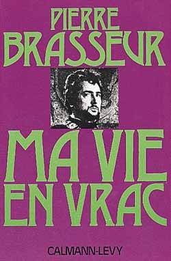 Ma Vie en Vrac