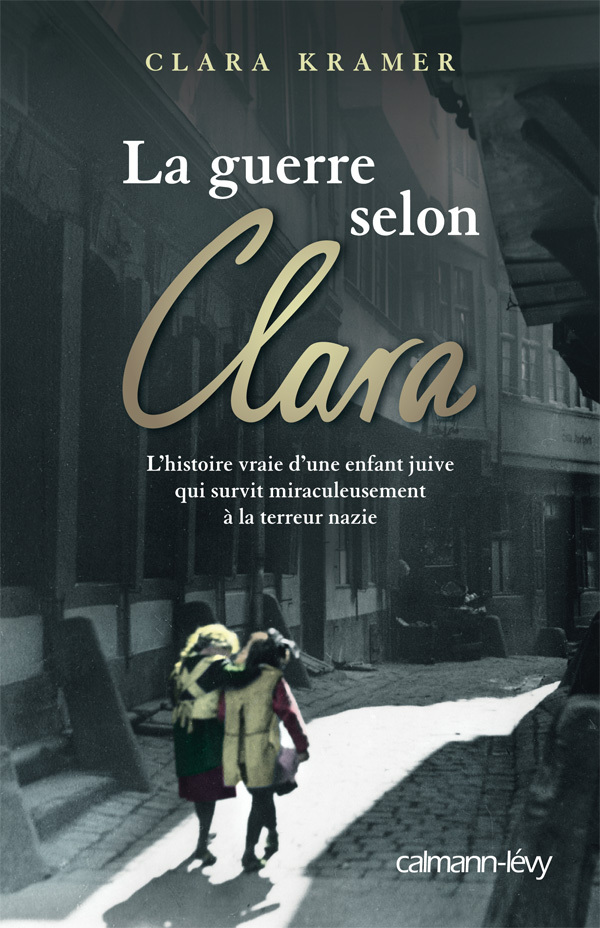 La Guerre selon Clara