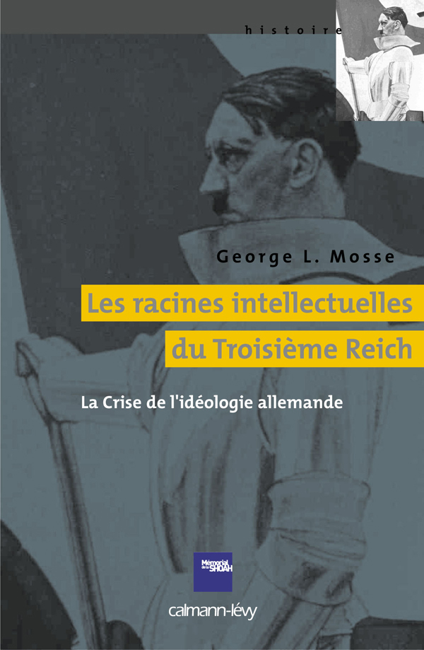 Les Racines intellectuelles du Troisième Reich