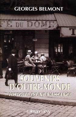 Souvenirs d'outre-monde
